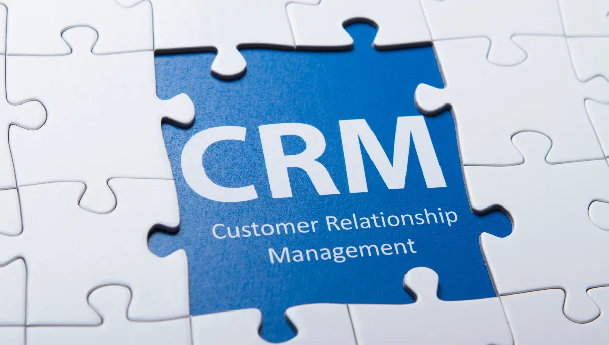 Customer Relationship Management