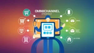 Omnichannel Marketing Strategy