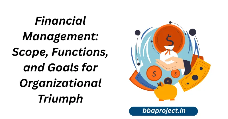 Financial Management