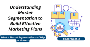 Understanding Market Segmentation to Build Effective Marketing Plans