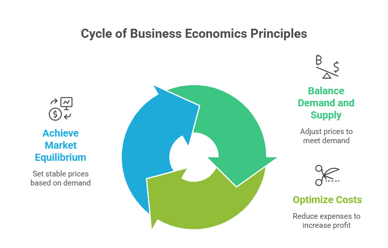 Key Principles of Business Economics