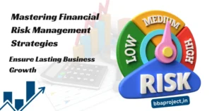 Mastering Financial Risk Management Strategies