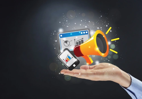 bba project marketing