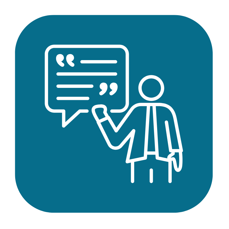 Acknowledgement for Project Generator Tool