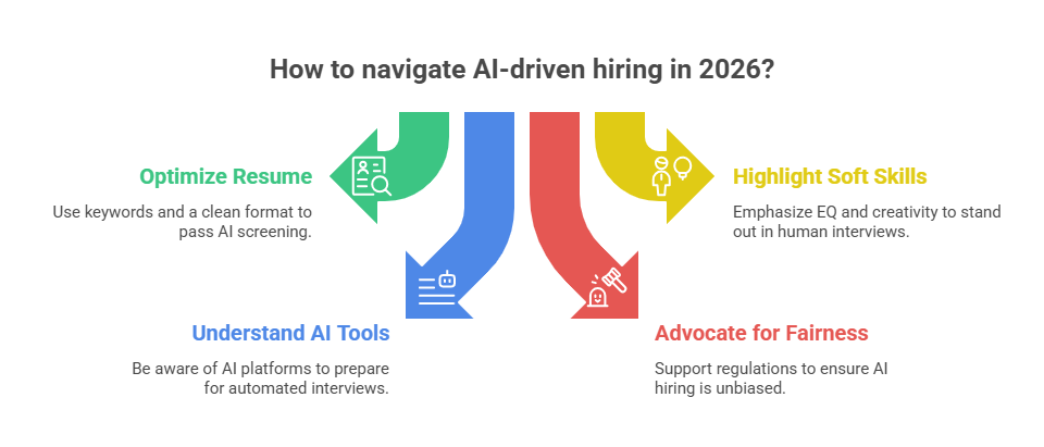 How to Beat the Bot: Staying Hirable in an AI World
