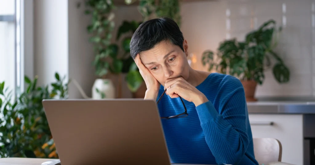 Why Employees Are Mentally Checked Out at Work