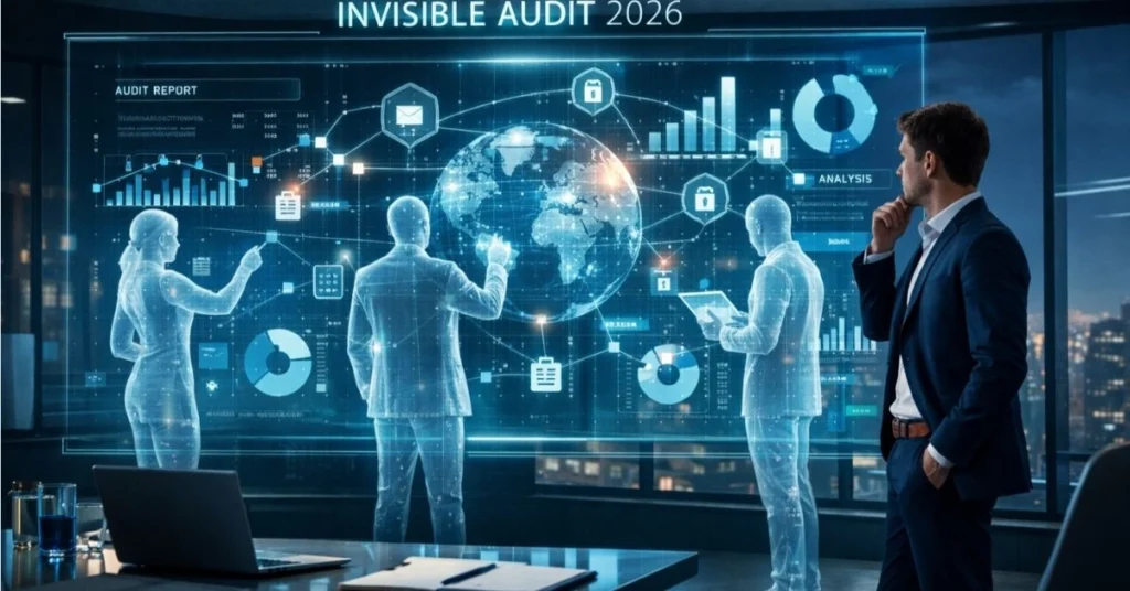 AI Agents replacing Entry Level Accounting