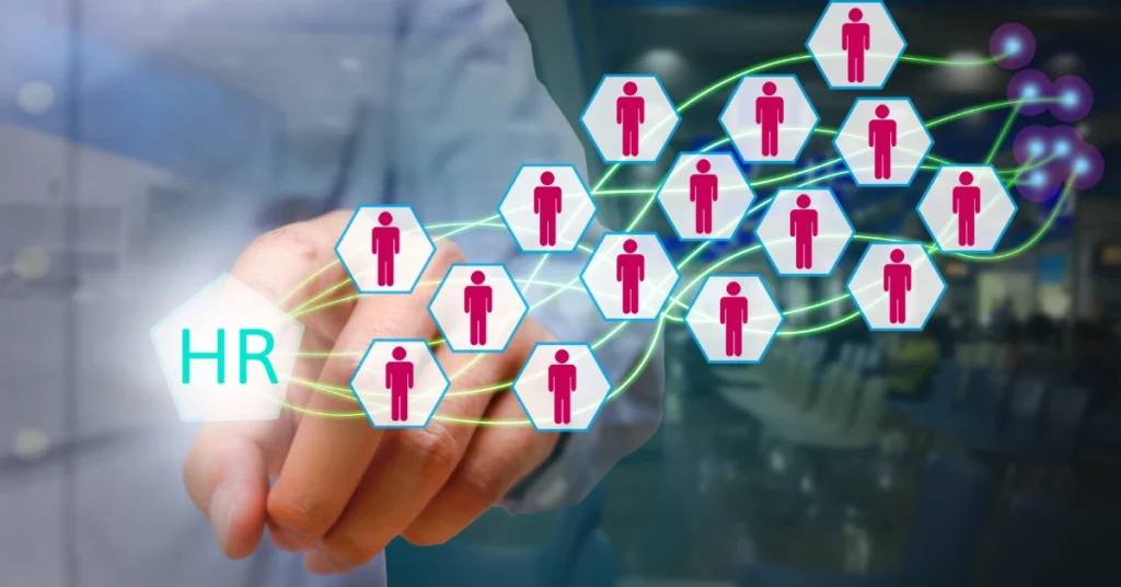 Roles and Responsibilities of HR Manager