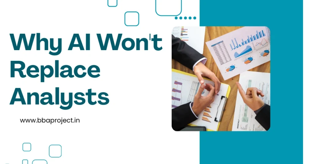 Why Business Analytics is the Hottest Career in 2026