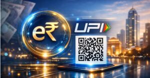 is the Era of Physical Cash Finally Ending in India