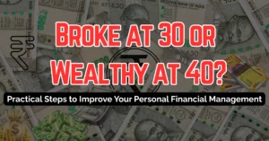 Personal Financial Management
