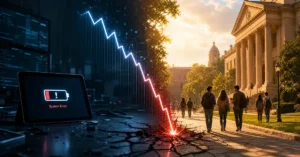 The $100 Billion EdTech Crisis: Why Students are Rushing Back to Traditional Offline Universities in 2026